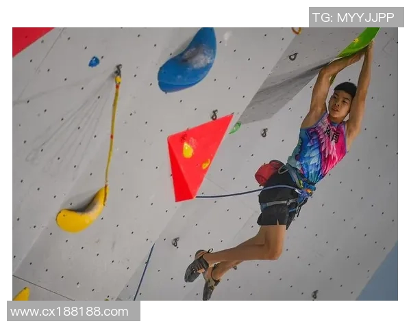 南京攀岩队在攀岩节奏排名中创下新高引领全国攀岩潮流