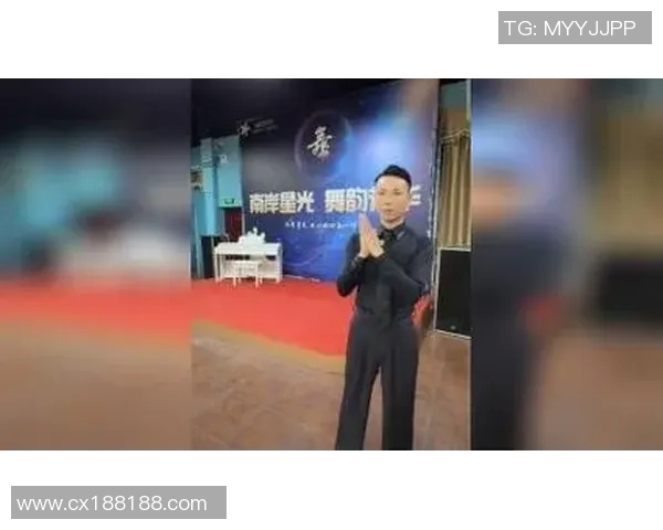 李强独家分享街舞心得与技巧探讨助你舞出精彩人生